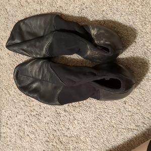Bloch Jazz Shoes